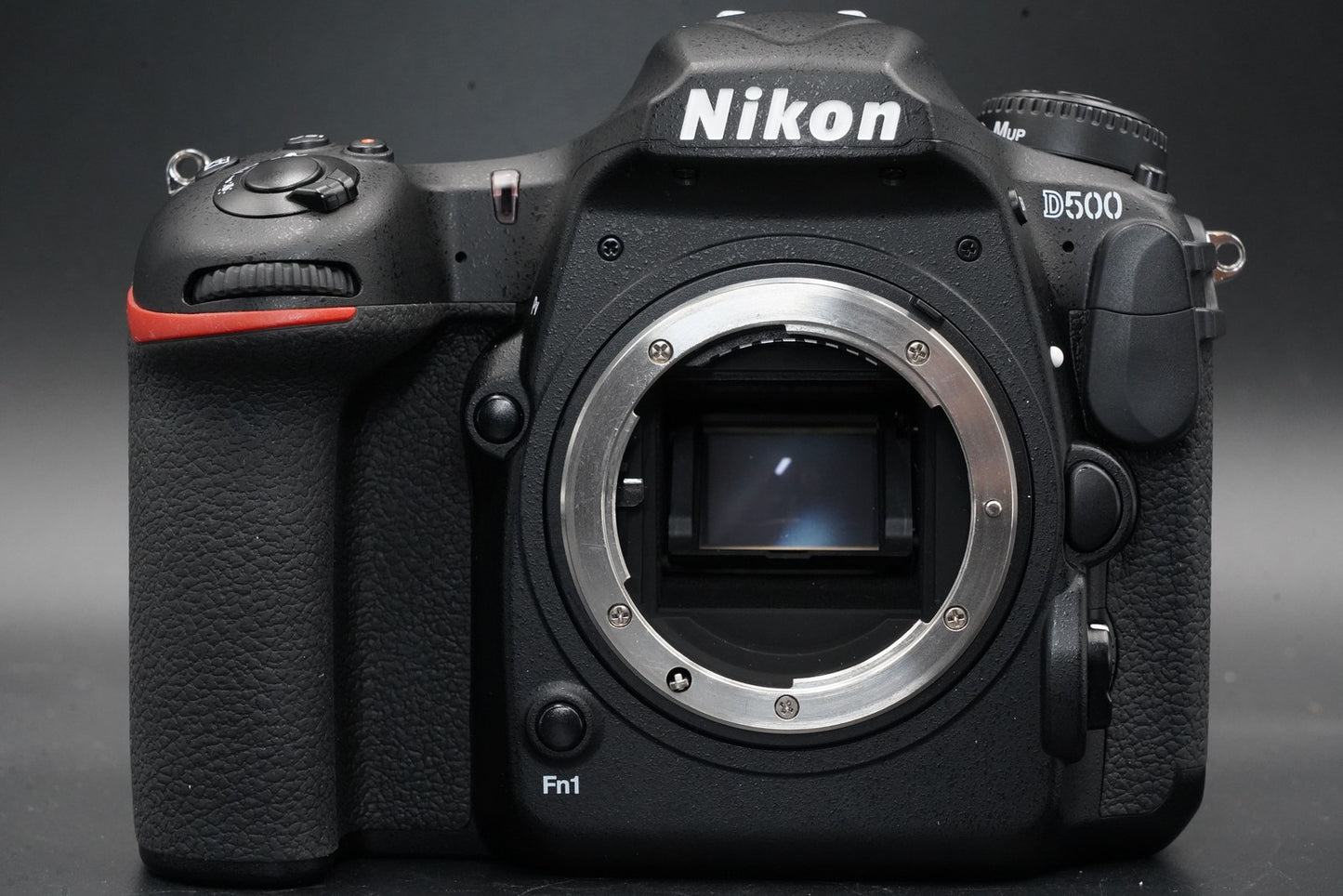 Nikon D500 20.9MP Digital SLR Camera Body US STOCK #10945