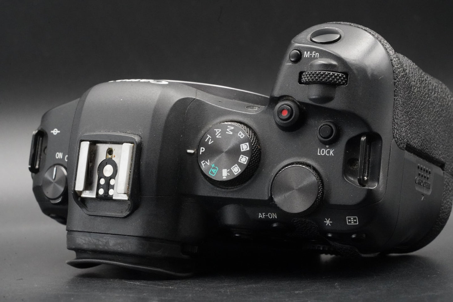 [ US DUTY PAID ] Canon EOS R6 20.1MP Mirrorless Camera 11062