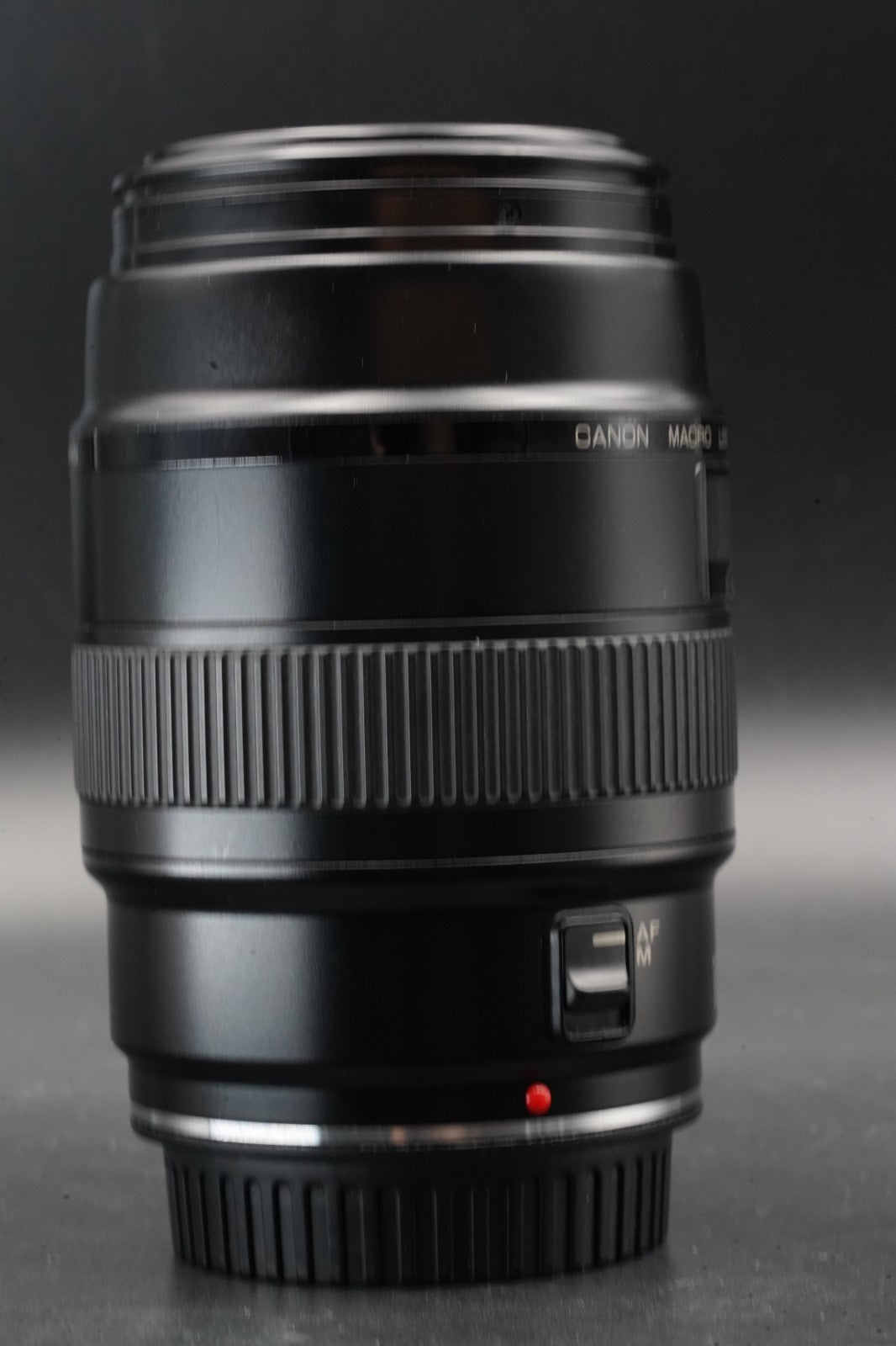 Canon EF 100mm f/2.8 Macro Portrait Prime AF Lens US STOCK #11421