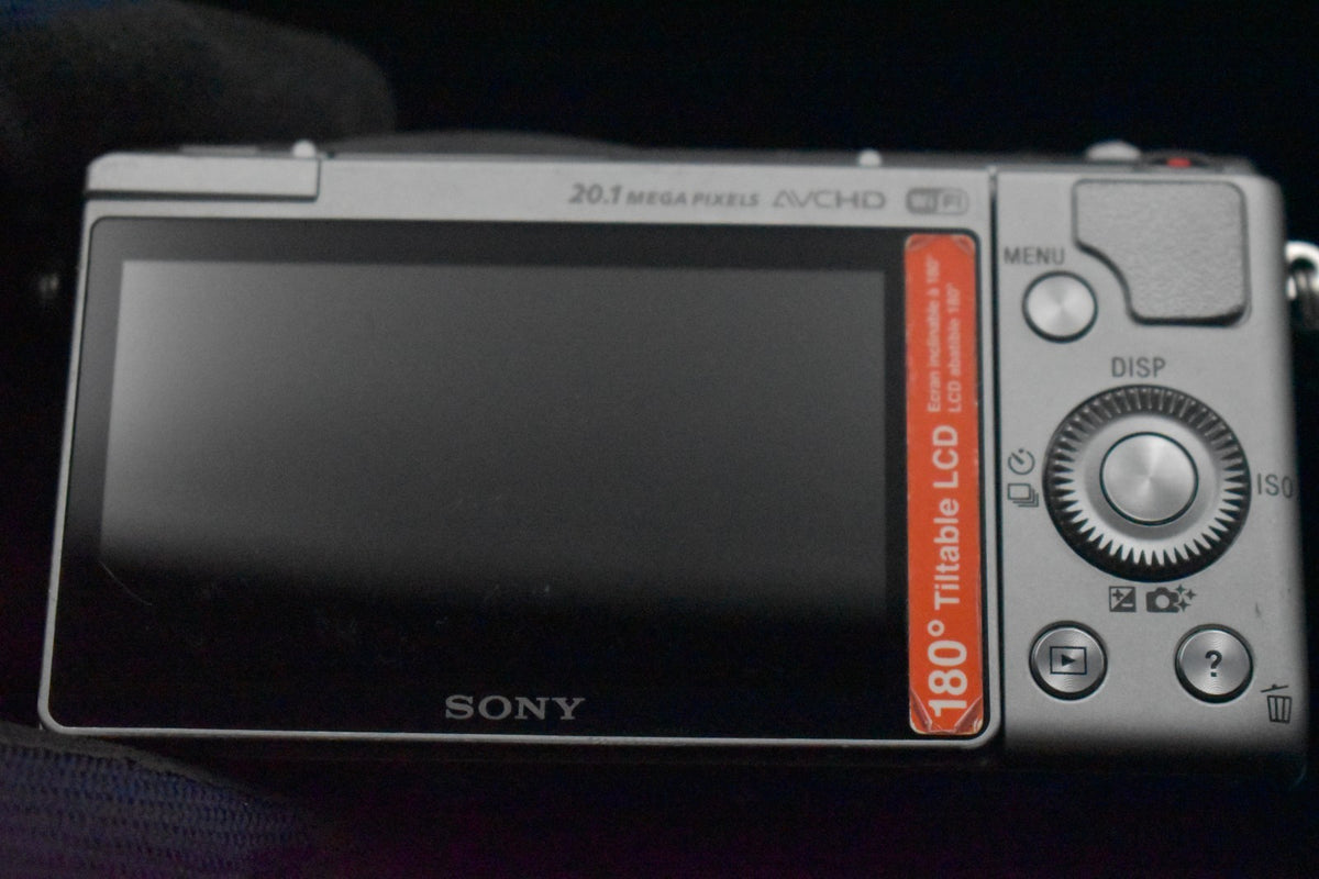 [US Duty Paid] Cámara digital sin espejo Sony Alpha a5000 con lente...