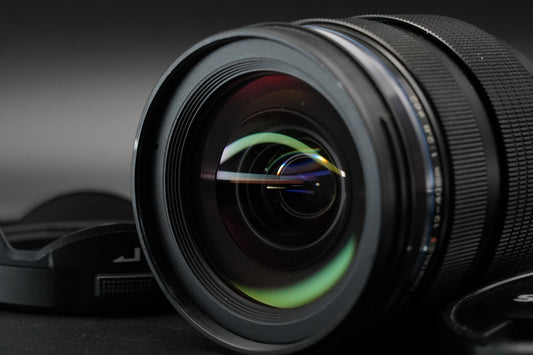 OLYMPUS M.ZUIKO DIGITAL ED 12-40mm F/2.8 PRO Lens US STOCK #11591