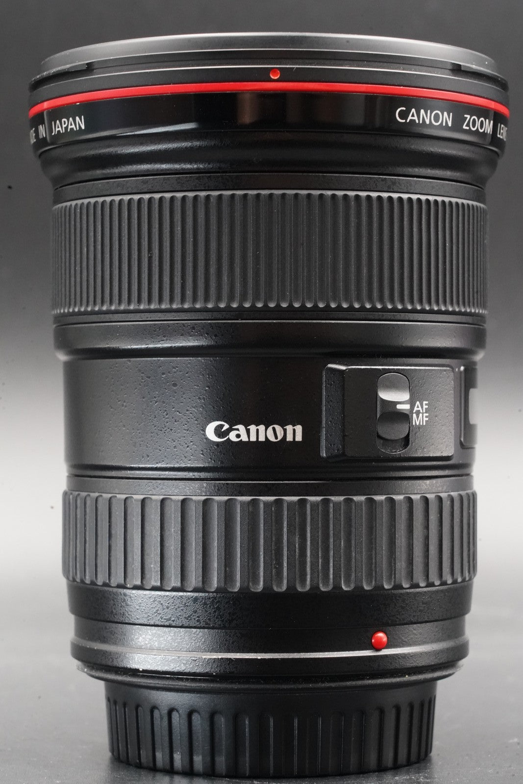 Canon EF 16-35mm f/2.8 L USM ULTRASONIC Zoom Lens JAPAN US STOCK #10940
