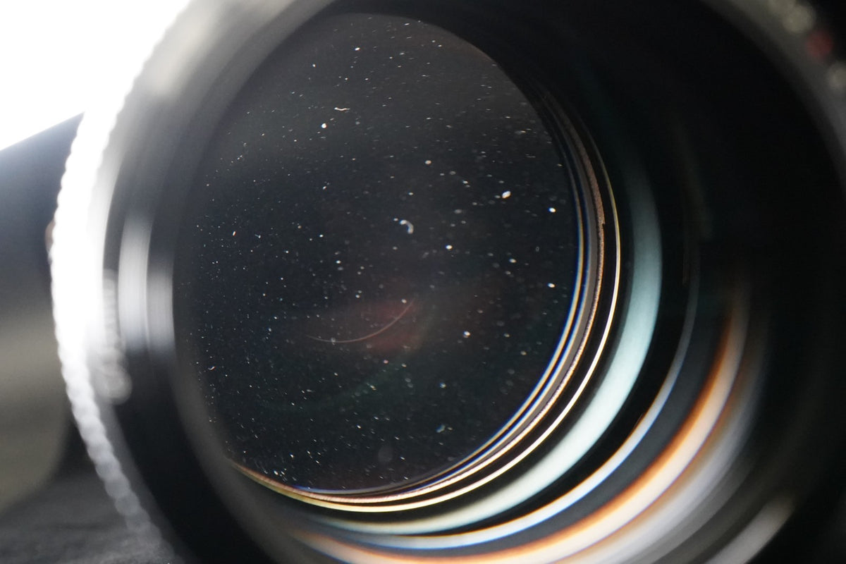 Lente Canon EF 85mm F1.2 L II USM STOCK EE. UU. #10351