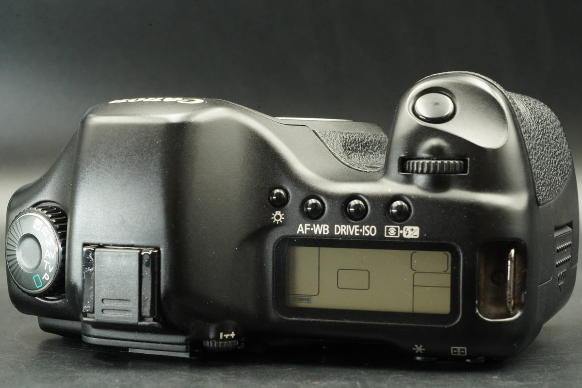 Canon EOS 5D Digital SLR Full Frame Camera Body Only #12371