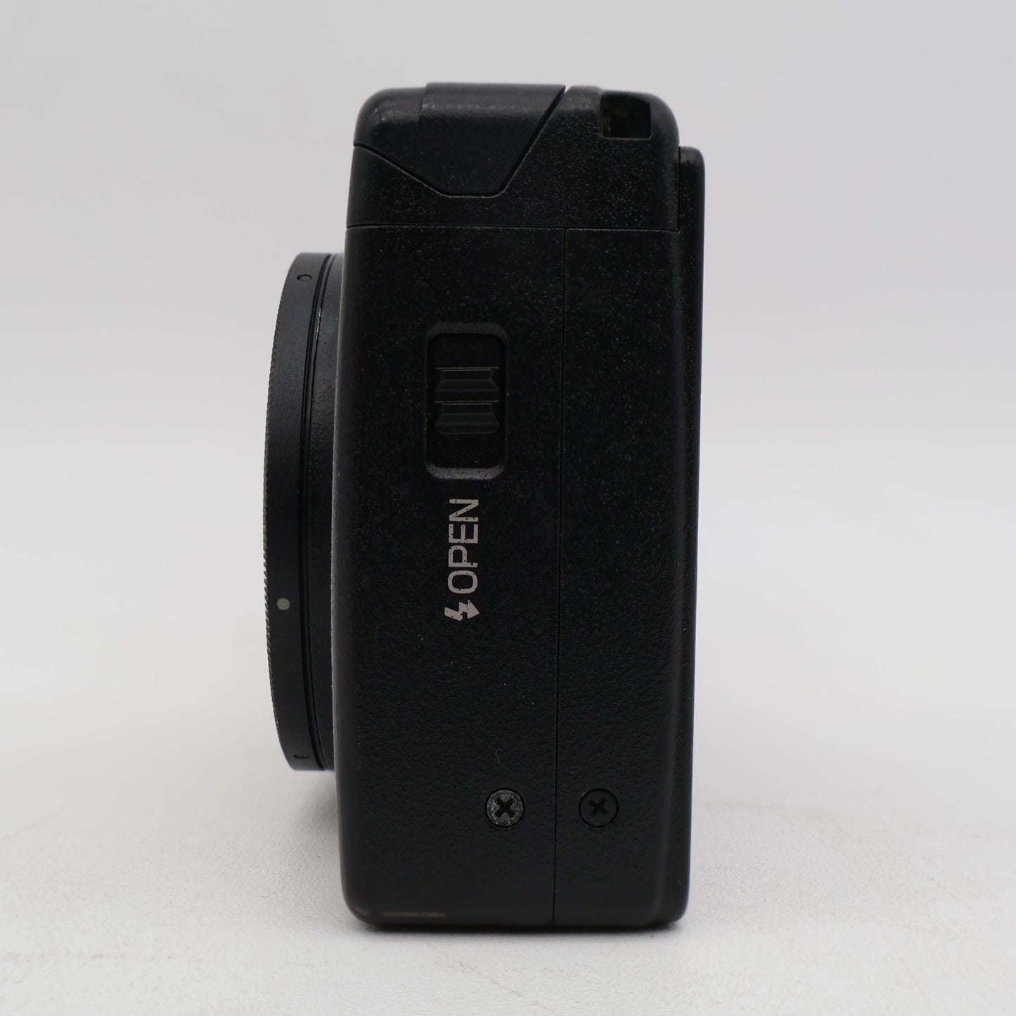 Ricoh GR Digital III 3 10.0MP Digital Camera US Duty Paid 2026JNE-R0004