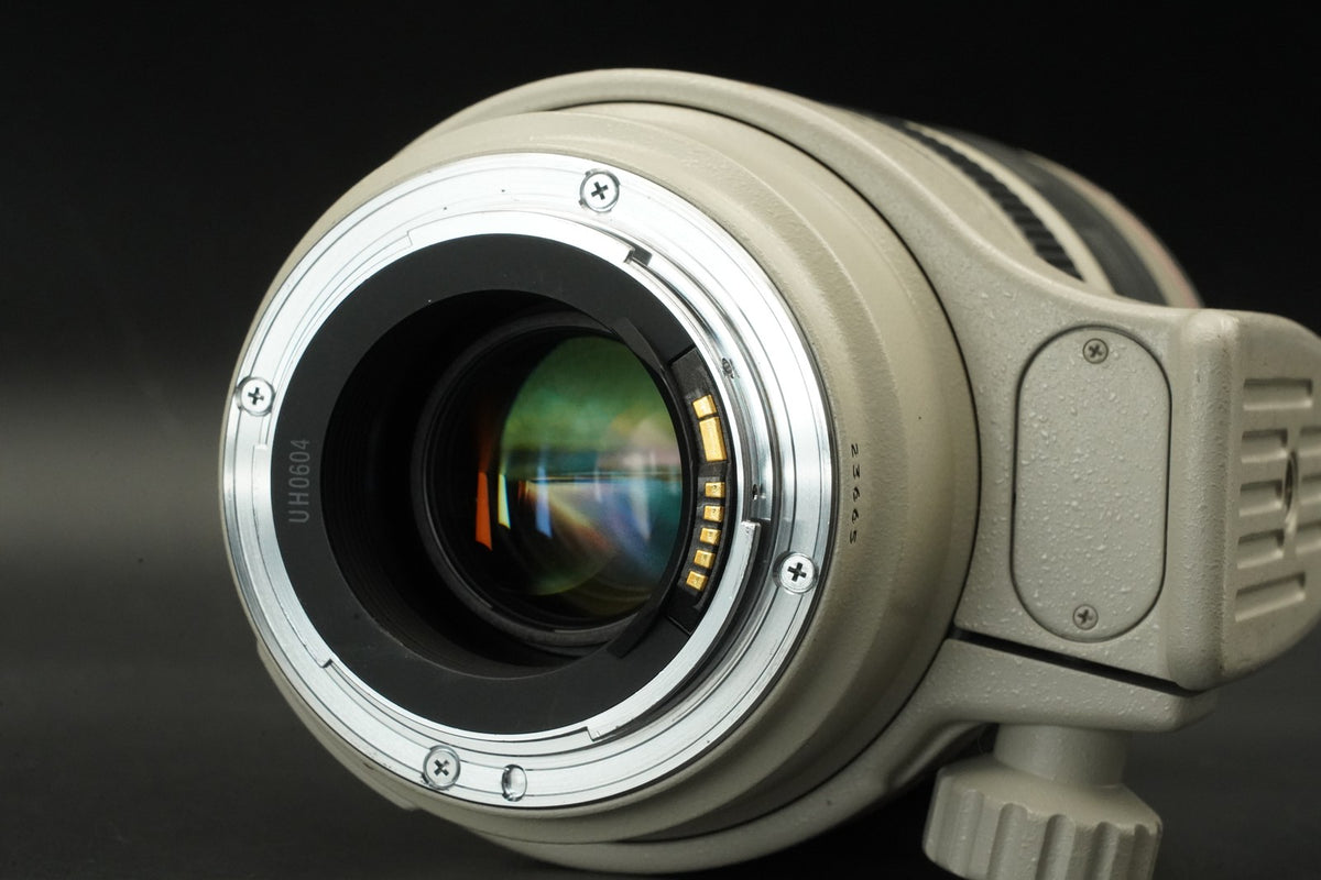Canon EF 35-350mm f/3.5-5.6 L USM Zoom Telephoto Lens US STOCK #11561