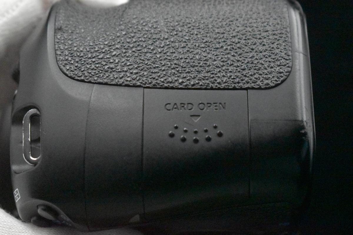 [US Duty Paid] Appareil photo reflex numérique Canon EOS 60D 18,0 MP...