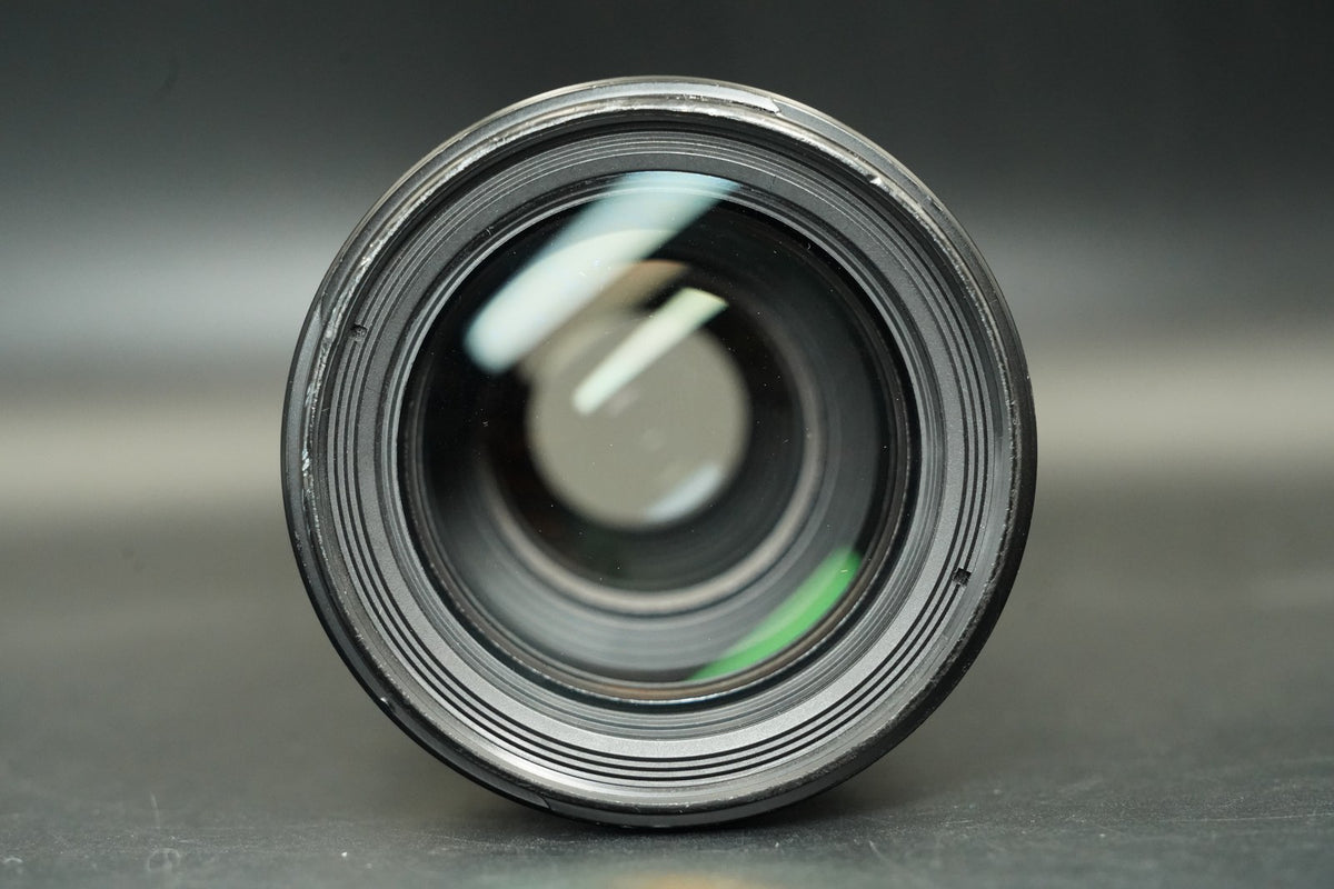 Canon EF 70-200mm F/4 L IS USM Telephoto Lens #12204