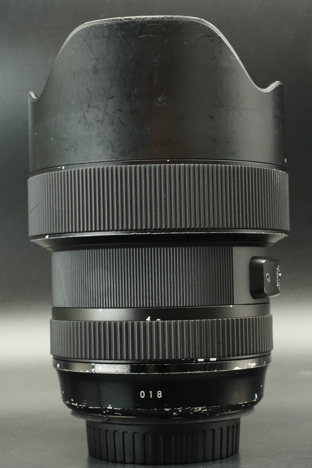 Sigma 14-24mm f/2.8 DG HSM Art Lens for Canon EF US STOCK #11525