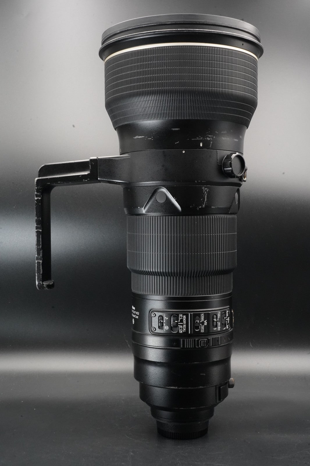 Nikon Nikkor AF-S 400mm F2.8 G ED VR Lens JAPAN 11253-2 US STOCK