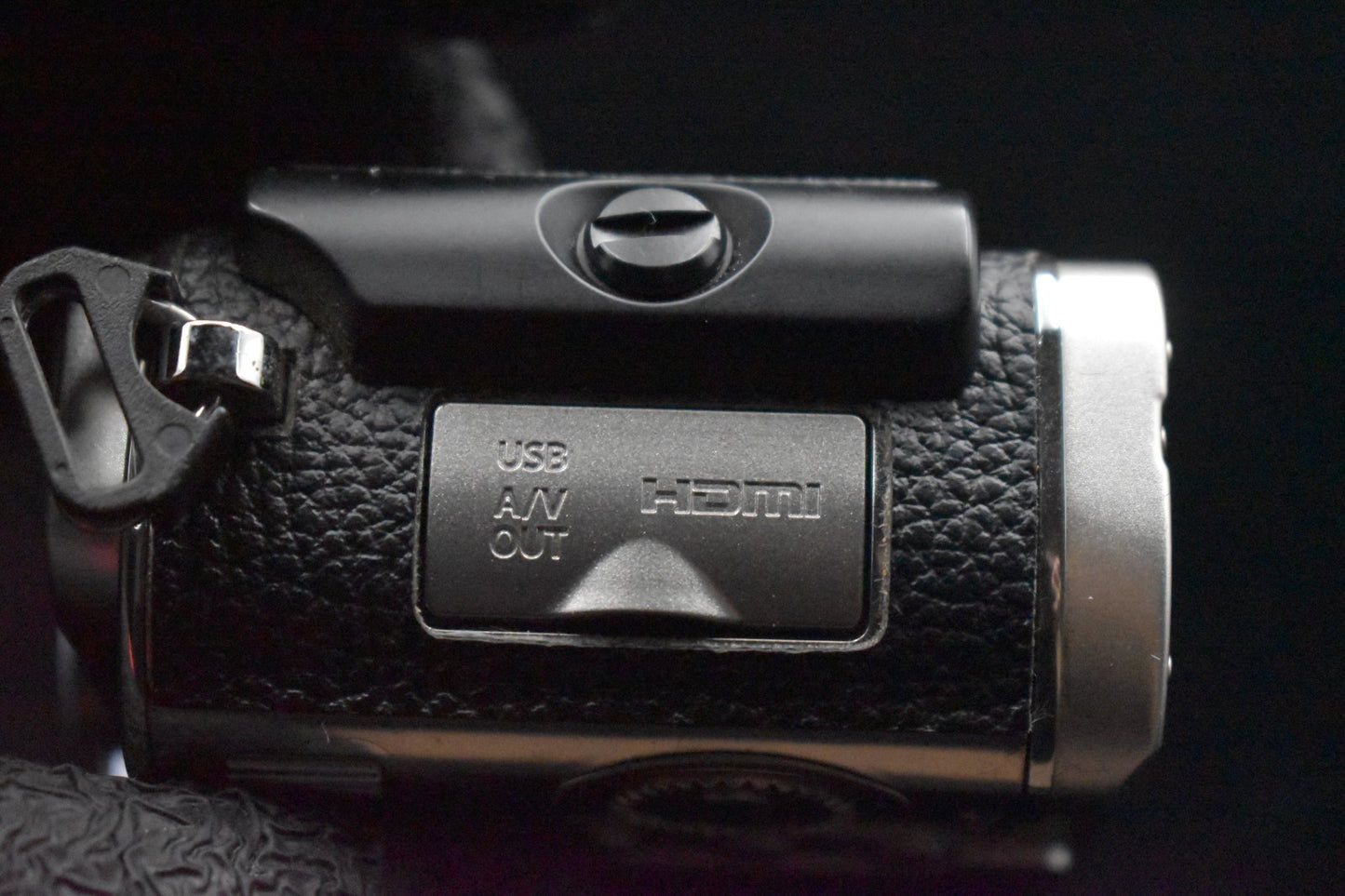 [US Duty Paid] Olympus PEN E-P3 Digital Camera Silver From US🇺🇸 9115