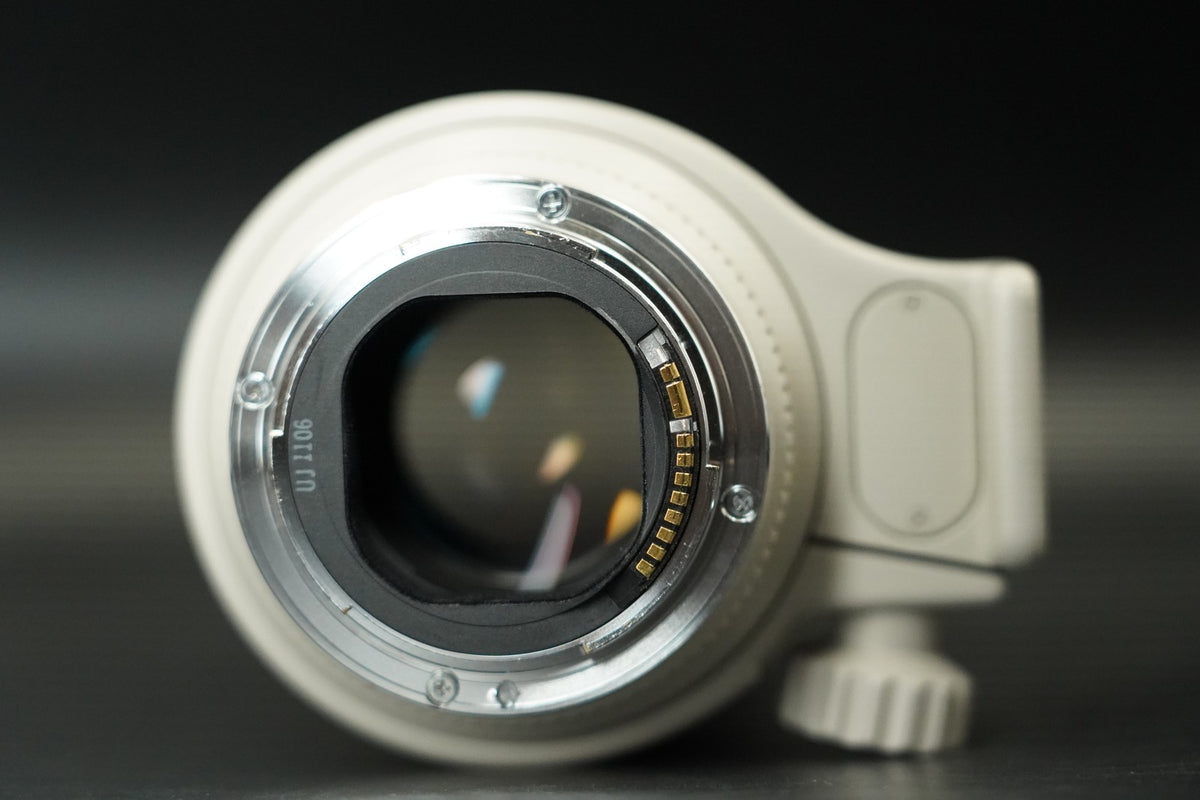 Canon EF 70-200mm F/2.8 L USM Tele Zoom AF Objektiv JAPAN #12016