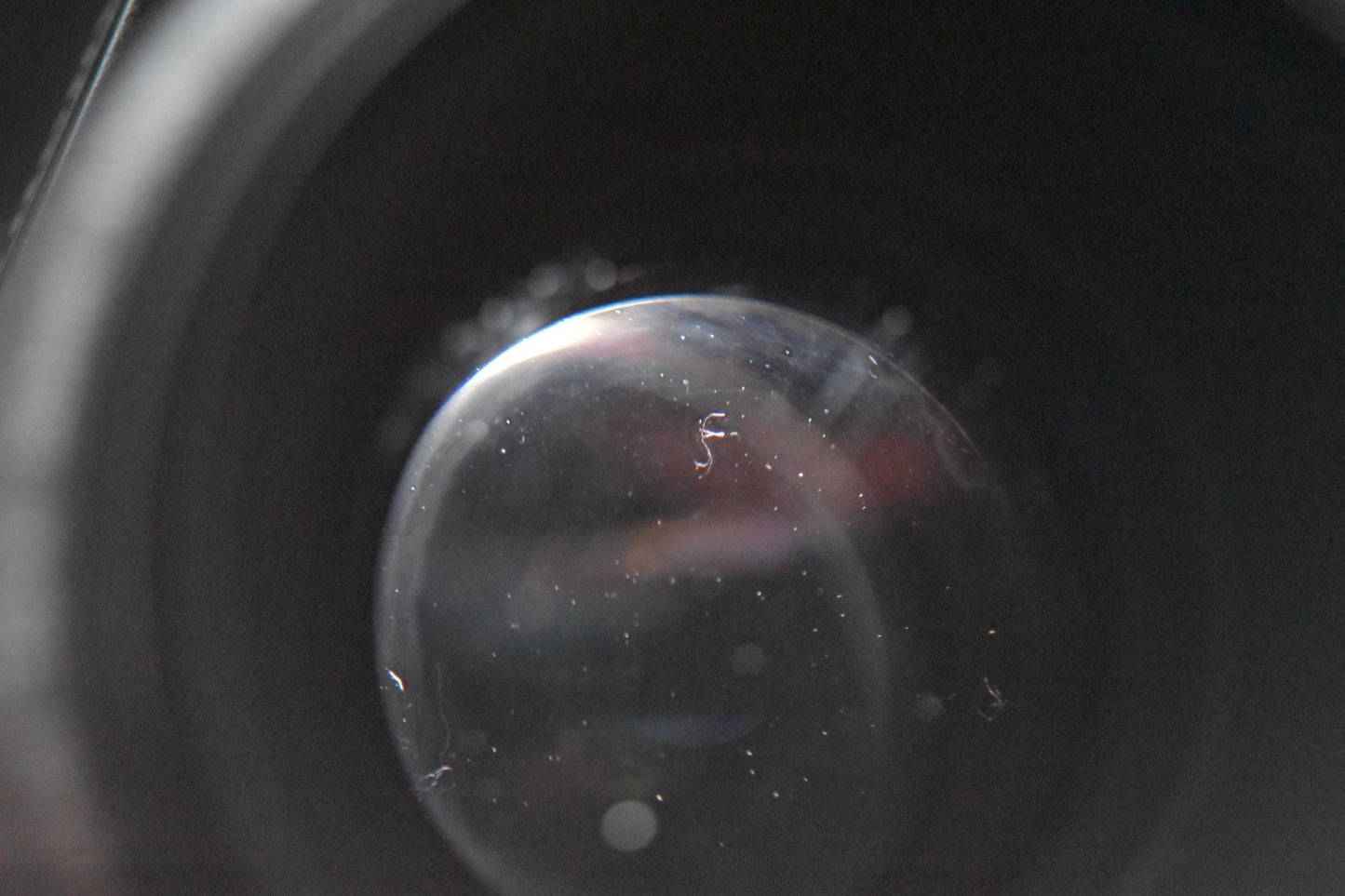 Canon TS-E 90mm f/2.8 Tilt Shift Lens US Duty Paid Film Camera JAPAN