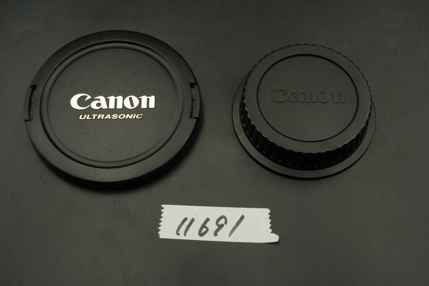 Canon EF 70-200mm F/2.8 L USM Telephoto Zoom AF Lens JAPAN US Duty Paid 11691