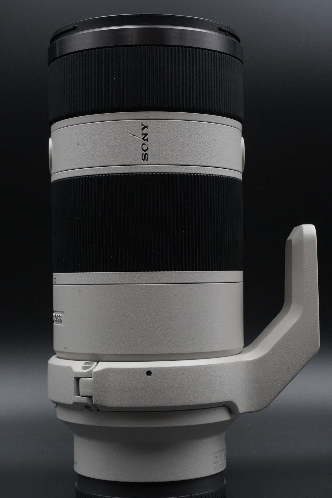 SONY FE 70-200mm F/4 G OSS SEL70200G for SONY E mount US DUTY PAID 10642