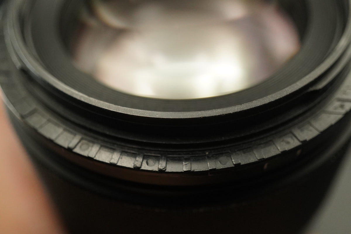 SONY FE 90mm F2.8 Macro G OSS SEL90M28G for SONY E Mount US STOCK #11497