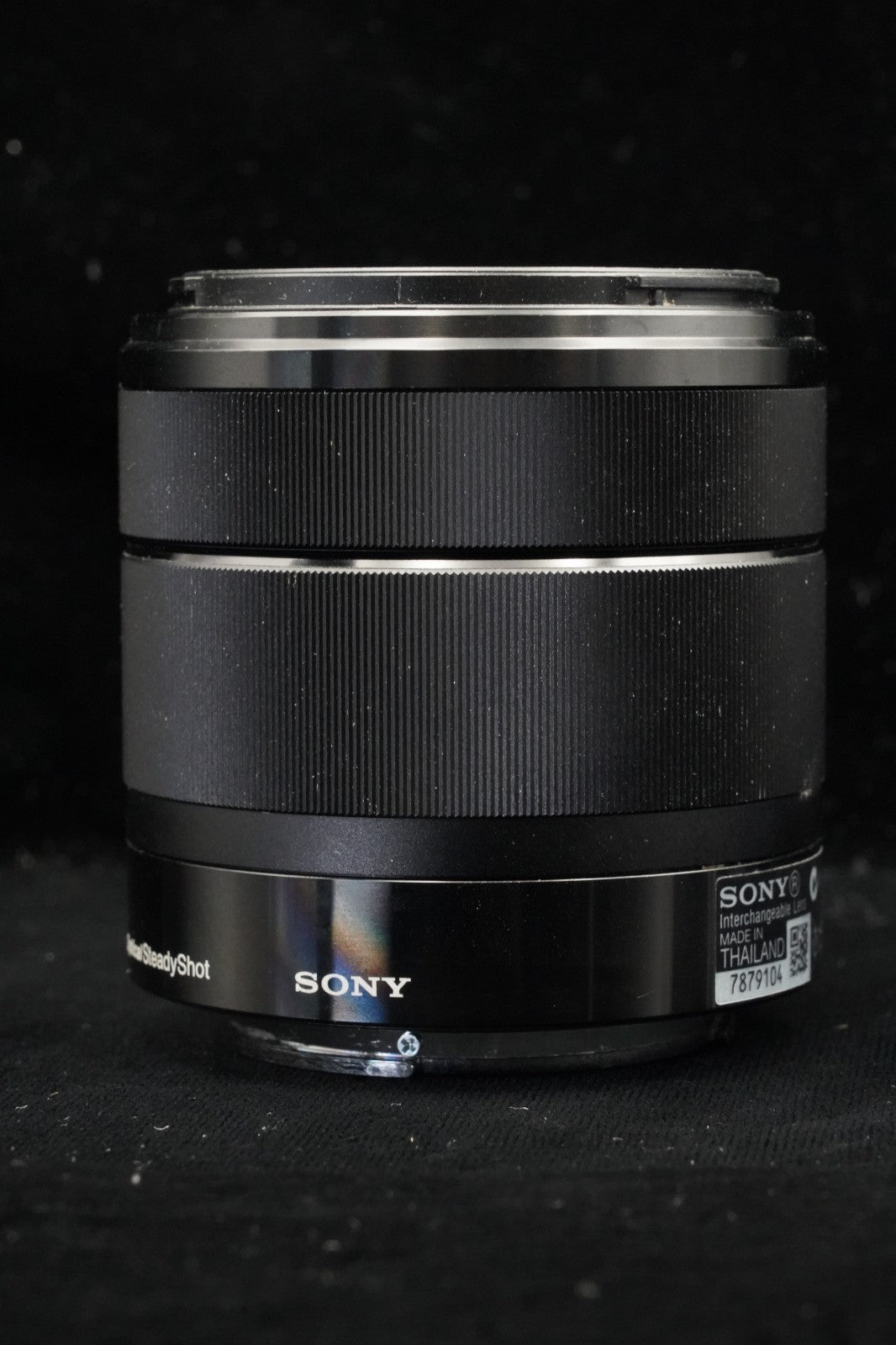 ENGLISH OK! [US Duty Paid] Sony α NEX-6 Digital Camera w/ 16-50mm PZ Lens 9306