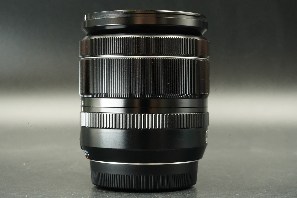 Fujifilm Fujinon XF 18-55mm F/2.8-4 R LM OIS EBC Lens #12135