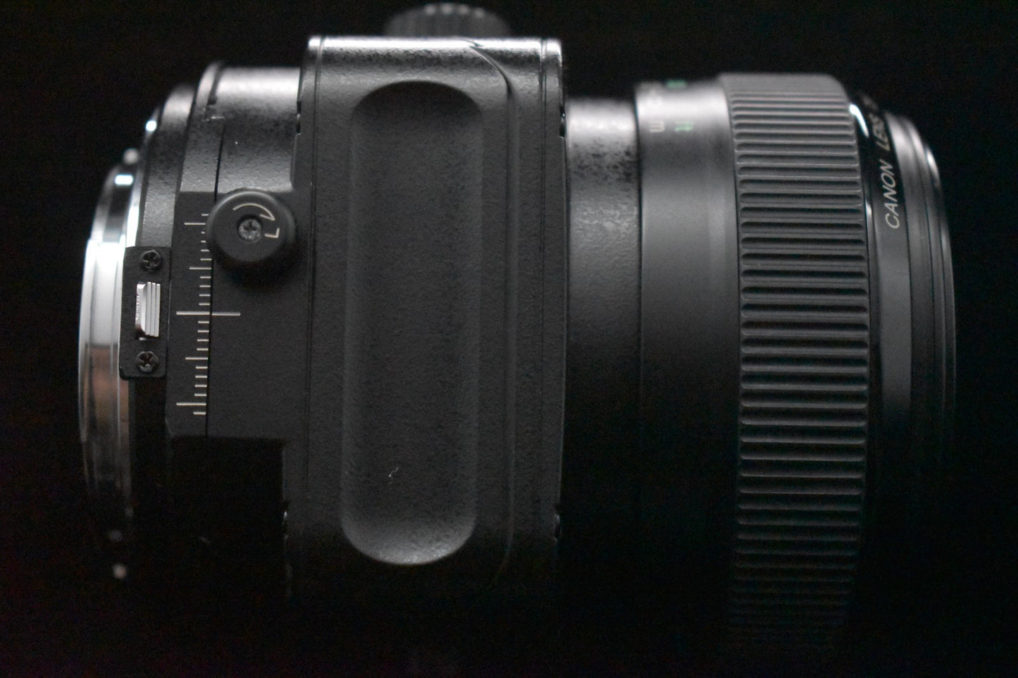Canon TS-E 90mm f/2.8 Tilt Shift Lens US Duty Paid Film Camera JAPAN