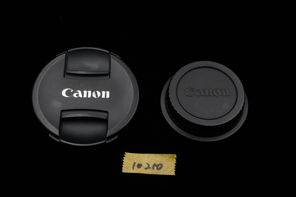 Canon EF 24-105mm f/4 L IS II USM Zoom Lens US STOCK #10210