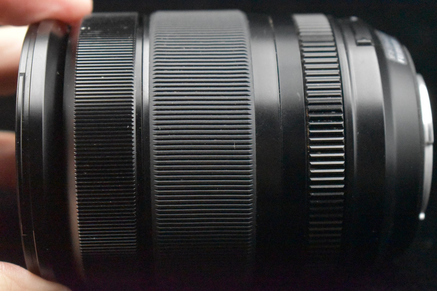 [US Duty Paid] FUJIFILM FUJINON SUPER EBC XF 18-135mm F/3.5-5.6 R LM OIS WR 9077