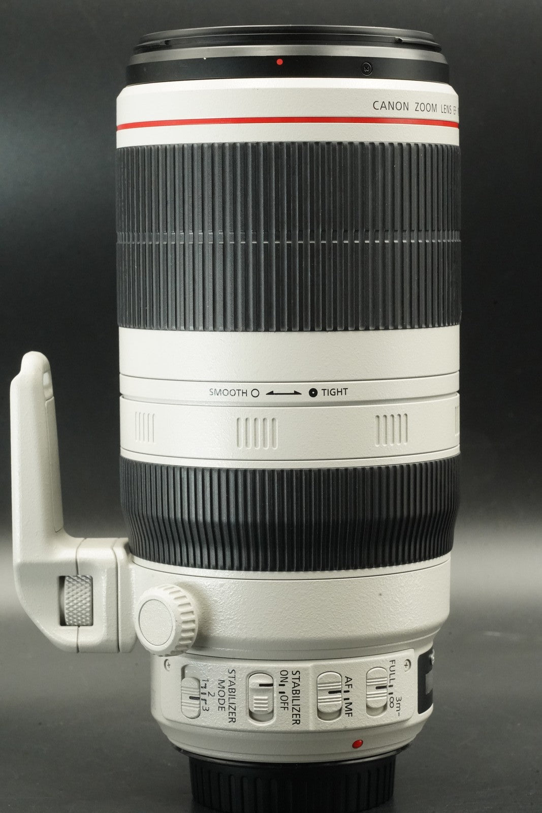 Canon EF 100-400mm f/4.5-5.6 L IS II USM AF Zoom Lens US Duty Paid 11567