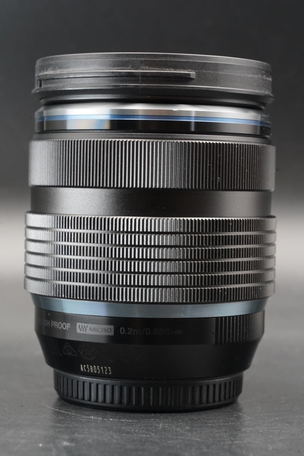 OLYMPUS M.ZUIKO DIGITAL ED 12-40mm F/2.8 PRO Lens US STOCK #11306