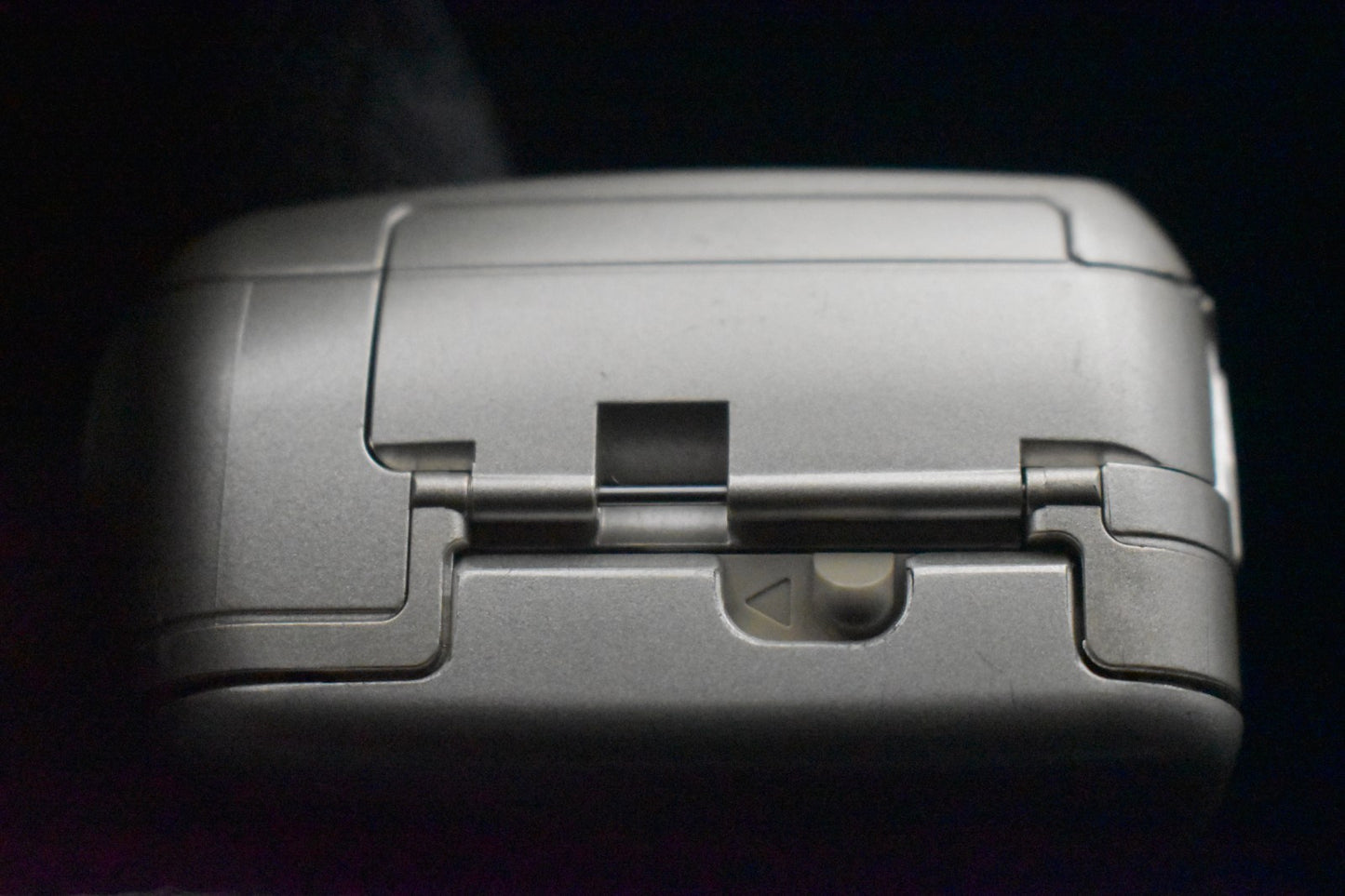 [1 Yr Warranty] Olympus mju Zoom 130 Point & Shoot Film Camera from US🇺🇸 #9314