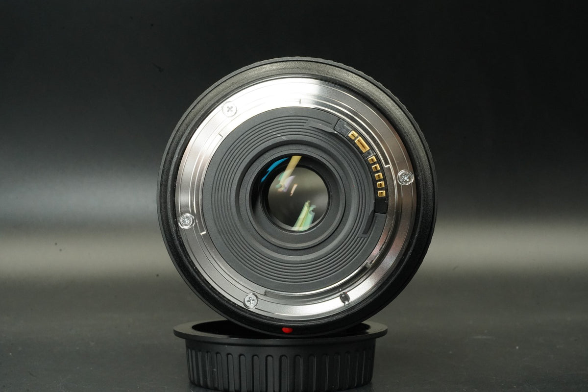 Canon EF 24-70mm f/4 L IS USM Zoom Lens #125222
