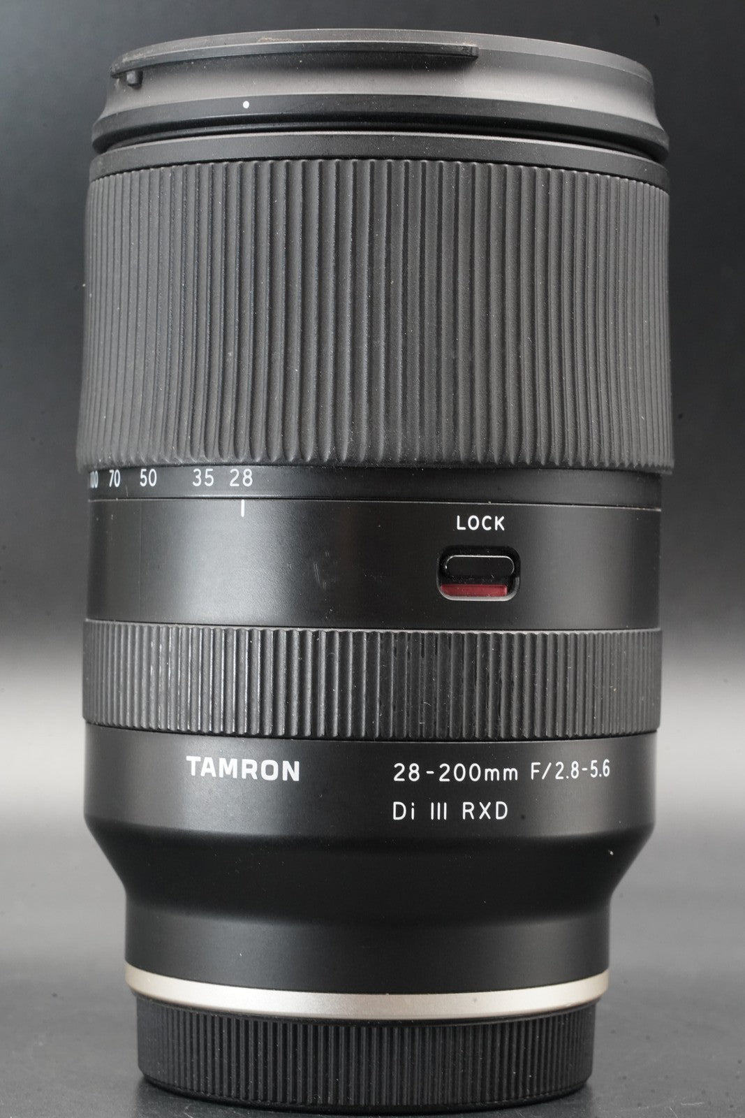 Tamron 28-200mm f/2.8-5.6 Di III RXD Lens for Sony E mount US STOCK #11913