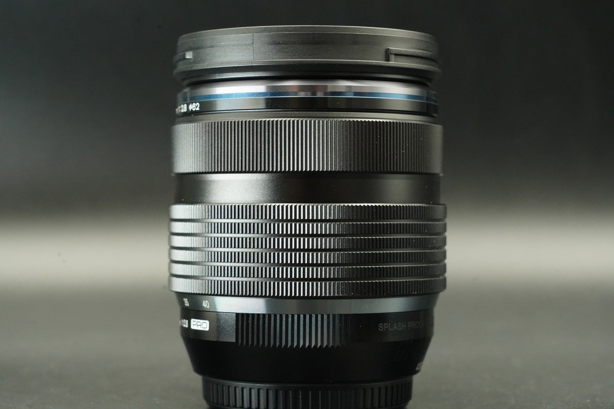 OLYMPUS M.ZUIKO DIGITAL ED 12-40mm F/2.8 PRO Lens #12215