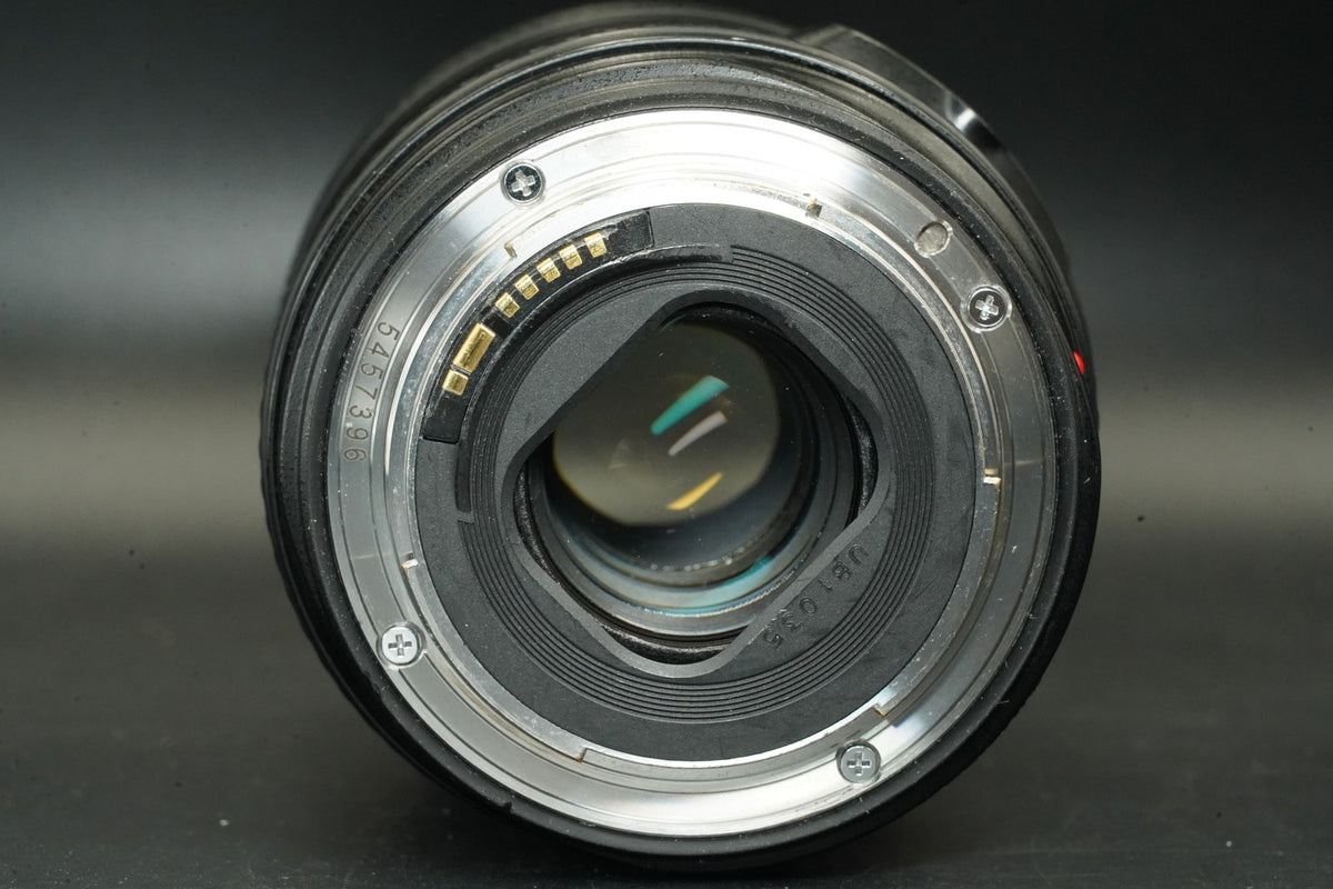 Canon EF 24-105mm f/4 L IS USM Zoom Lens EF Mount US STOCK #12038