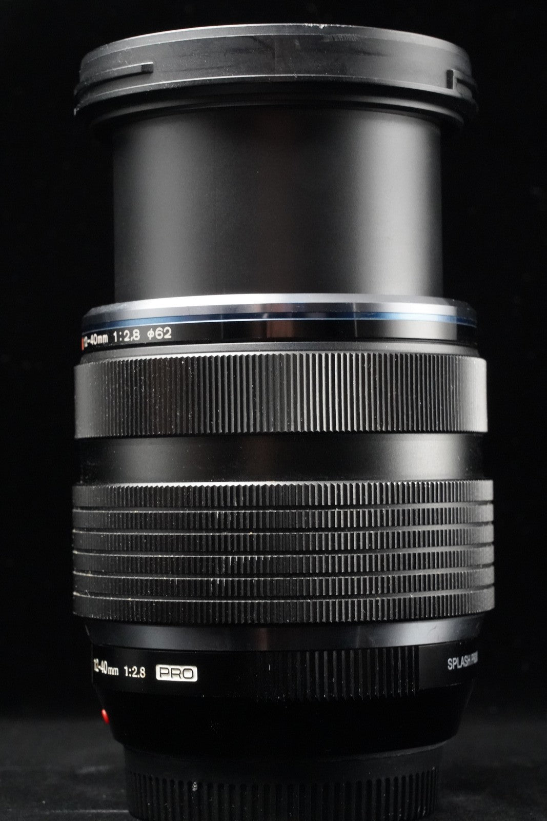 OLYMPUS M.ZUIKO DIGITAL ED 12-40mm F/2.8 PRO Lens US Duty Paid 10123