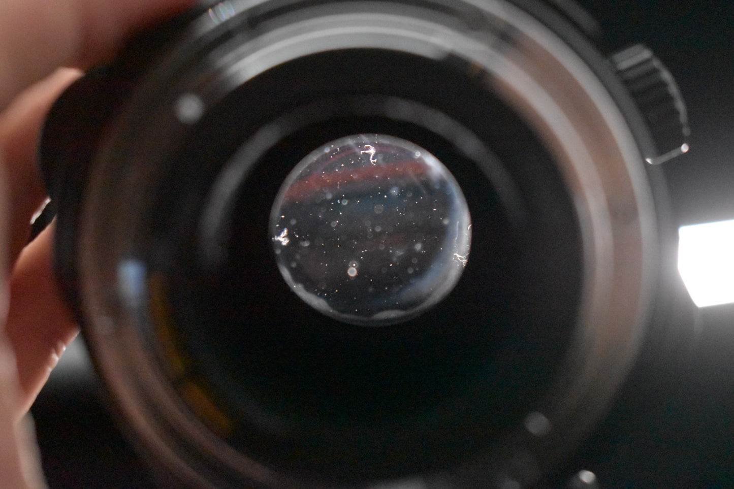 Canon TS-E 90mm f/2.8 Tilt Shift Lens US Duty Paid Film Camera JAPAN