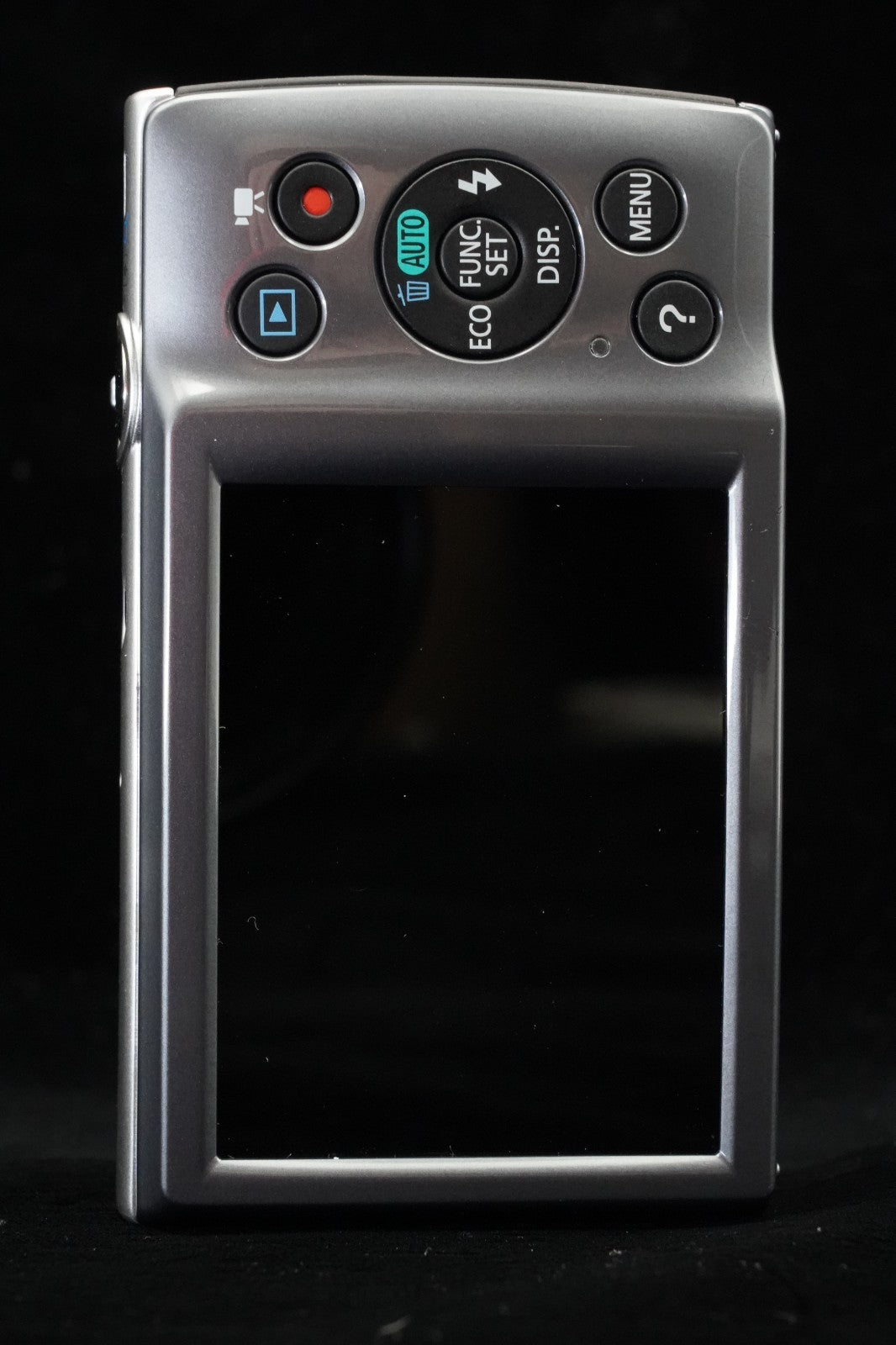[US DUTY PAID] CanCanon IXY 150 PowerShot ELPH 160 Digital Camera 20.0MP 9489