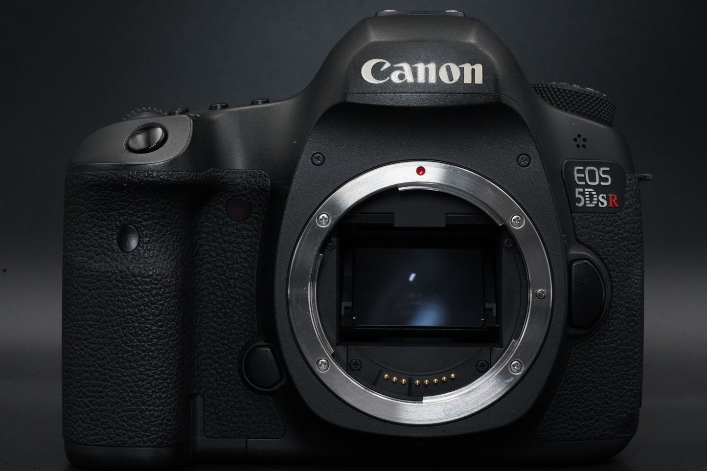Canon EOS 5D Mark II DSLR Full Frame Video Camera Black US Duty Paid 10325