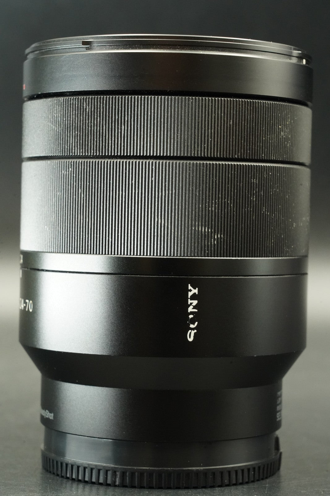 Sony Vario-Tessar T* E 16-70mm F/4 ZA OSS SEL1670Z (APS-C / Sony US STOCK #12130