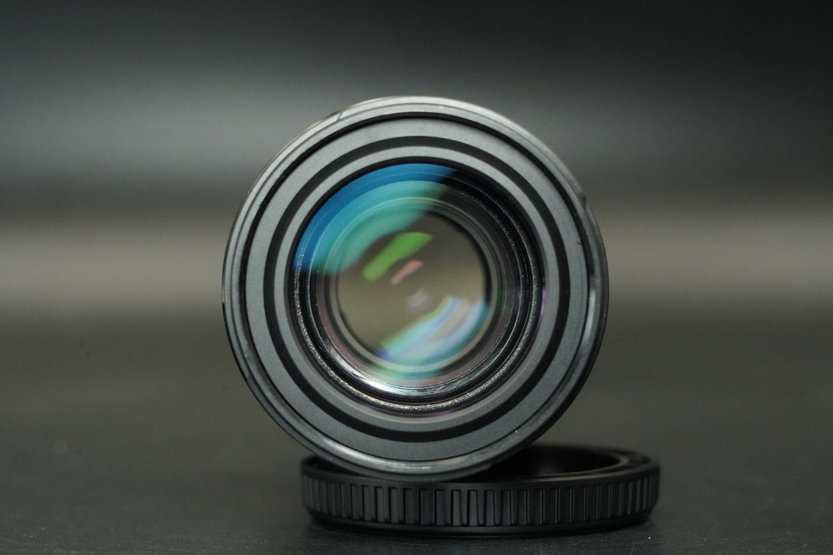 Olympus M.ZUIKO DIGITAL 60mm f/2.8 ED Macro Lens Micro Four Thirds #12139
