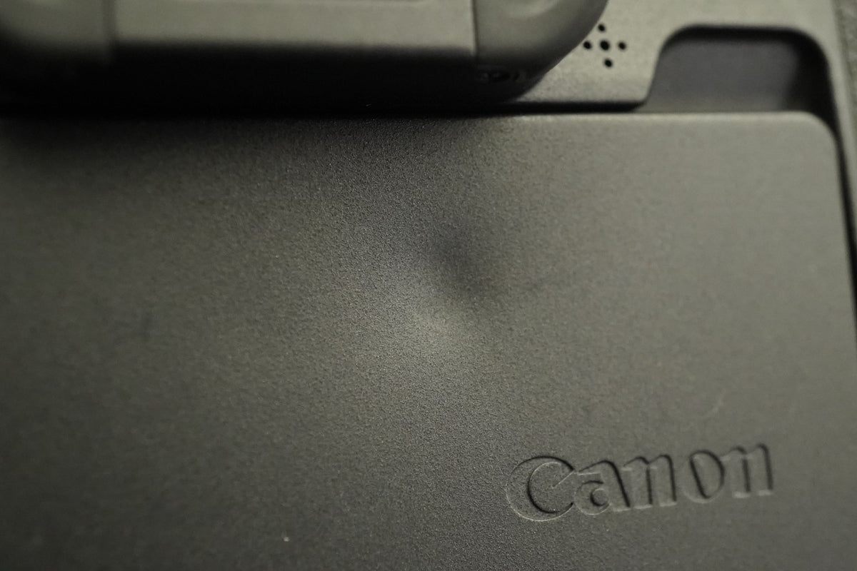 Canon EOS RP Full Frame Mirrorless Digital Camera Body #12486