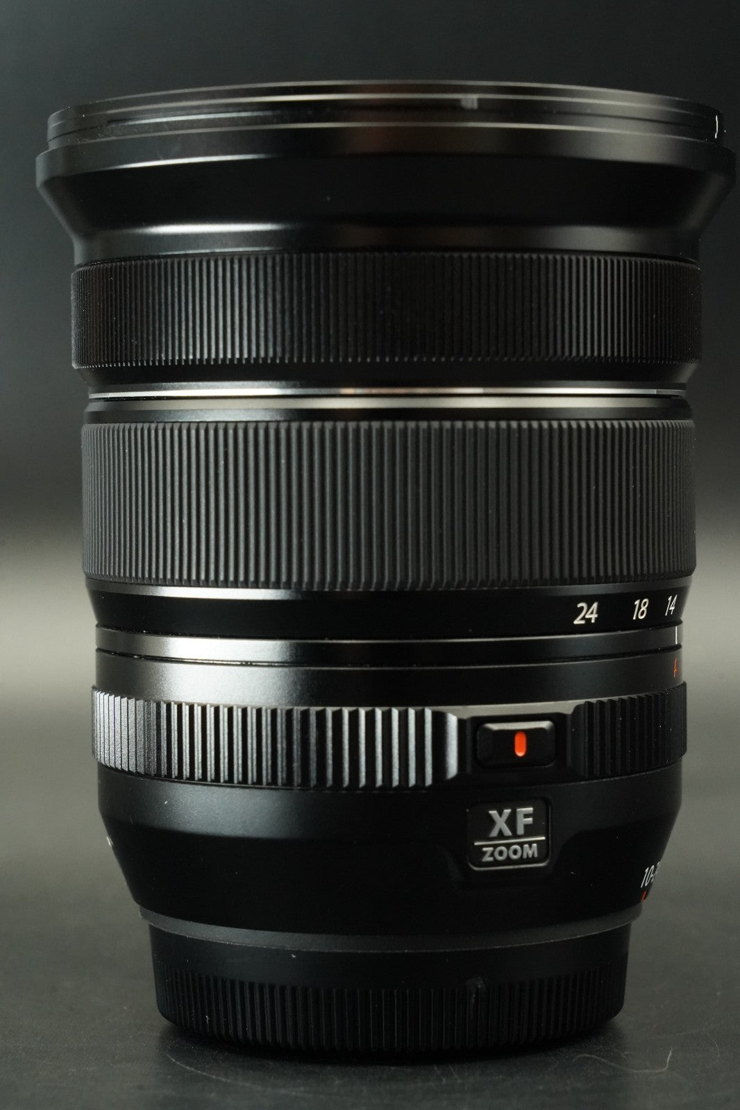 Fujifilm FUJINON XF10-24mm F4 R OIS WR Lens X Mount US DUTY PAID 11704