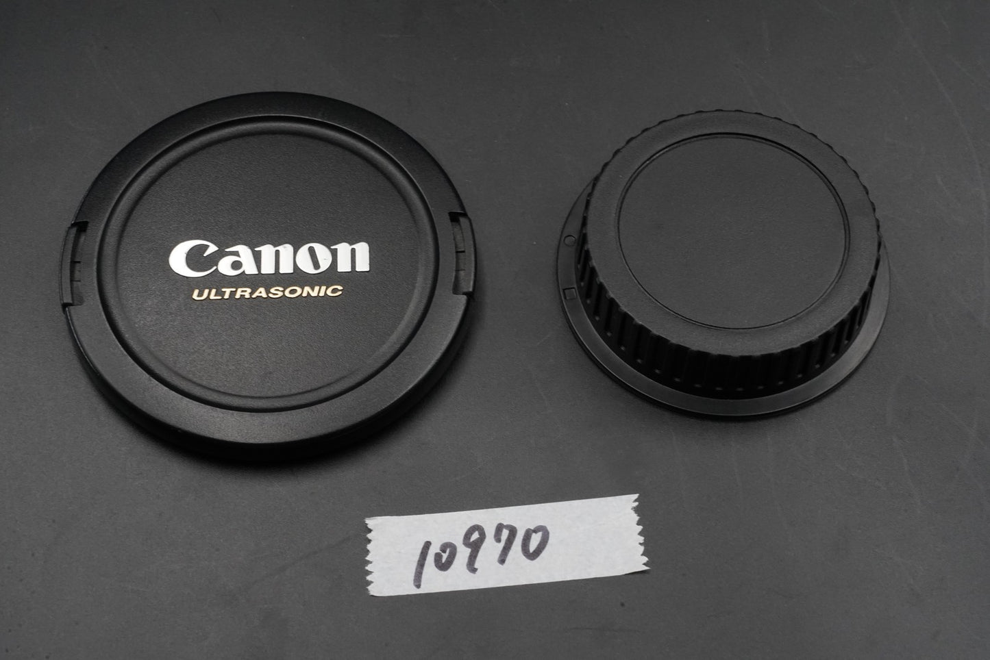 Canon EF 300mm f/4 L IS USM ULTRASONIC Lens US Duty Paid 10970