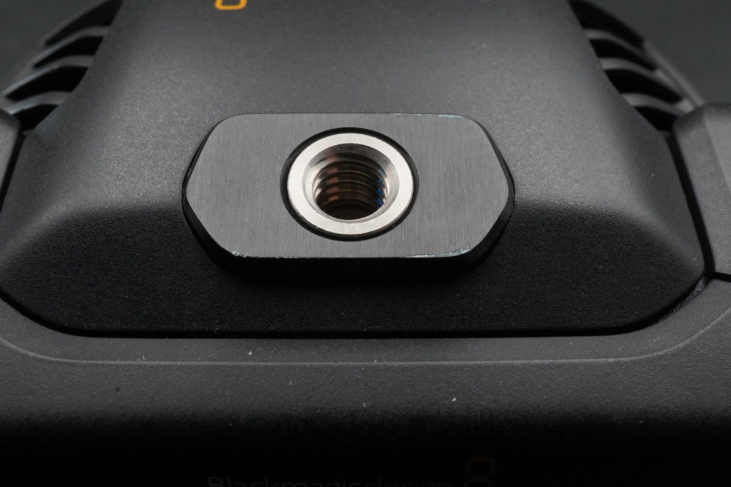 Blackmagic Design Pocket Cinema Camera 4K Camcorder BMPCC (M4/3 Mount) 11038