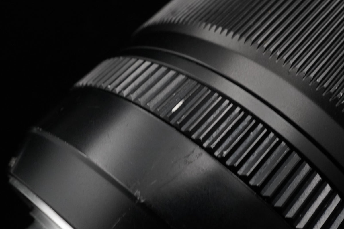 Fujifilm Fujinon XF 18-55mm F/2.8-4 R LM OIS EBC Lens US STOCK #9859