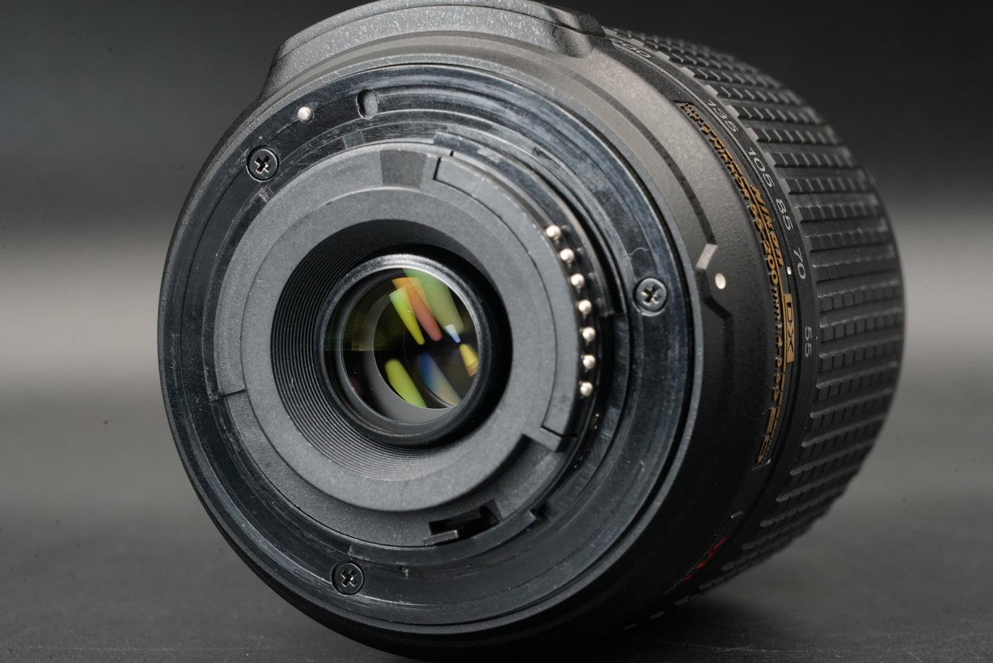 3604 cuts!! Nikon D5600 DSLR Digital Camera with 2 Lenses 11117