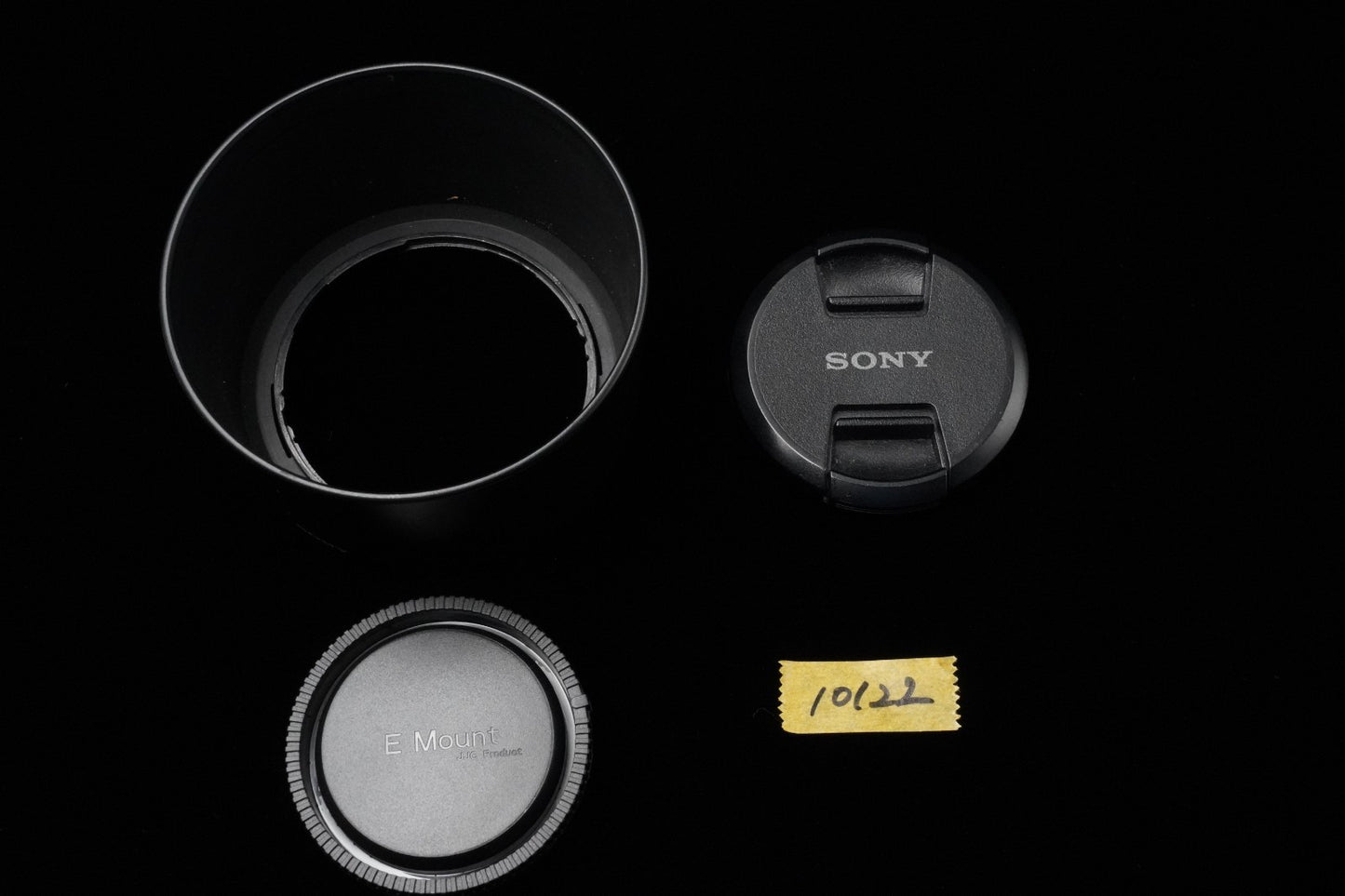 SONY FE 90mm F2.8 Macro G OSS SEL90M28G for SONY E Mount US DUTY PAID 10122