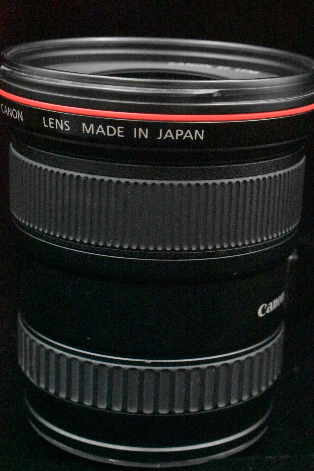 Canon EF 17-40mm f/4 L USM Wide Angle Lens US Duty Paid 10497