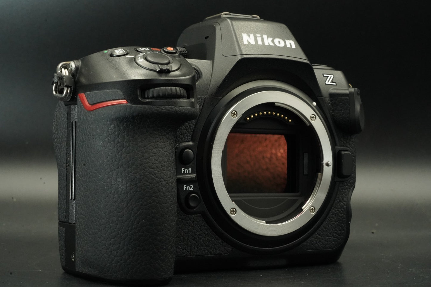 Nikon Z8 Mirrorless Digital Camera Body US DUTY PAID Top Mint 11635