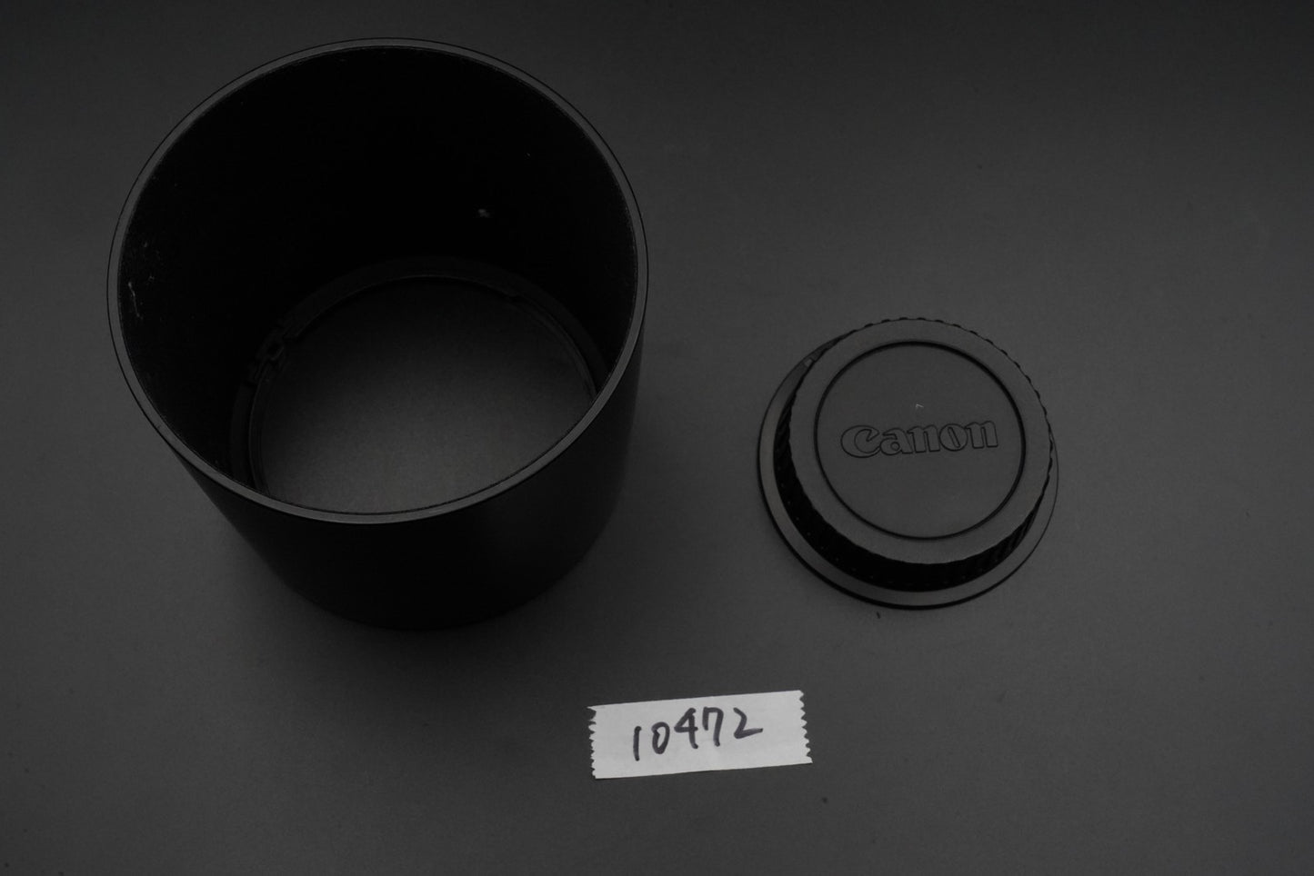 Canon EF 100mm F/2.8 L IS USM Macro Lens US Duty Paid Fast 10614