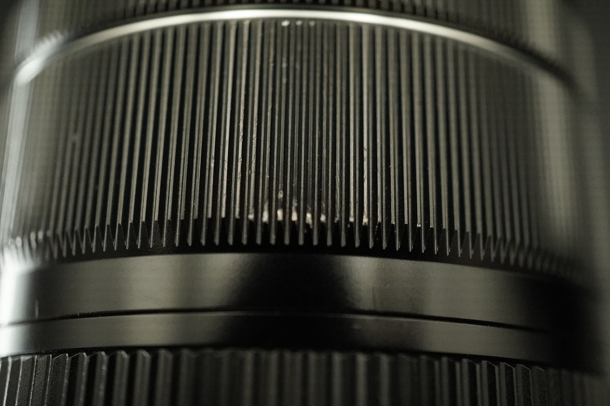 Fujifilm Fujinon XF 18-55mm F/2.8-4 R LM OIS EBC Lens #12135