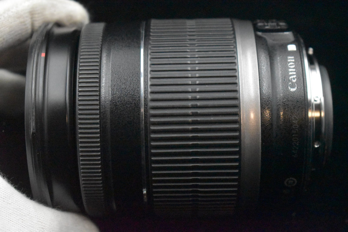 Sigma 18-200mm f/3.5-6.3 DC AF Lens for Canon EF Mount US STOCK #9162